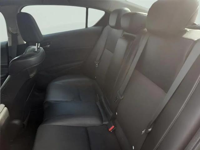 2013 Acura ILX 2.0L