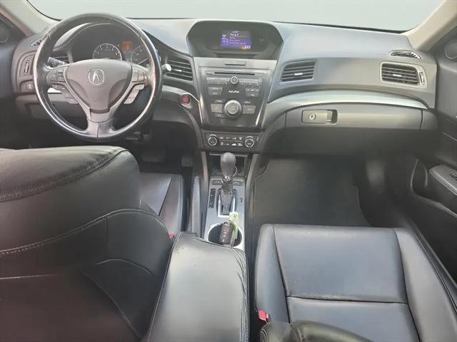 2013 Acura ILX 2.0L