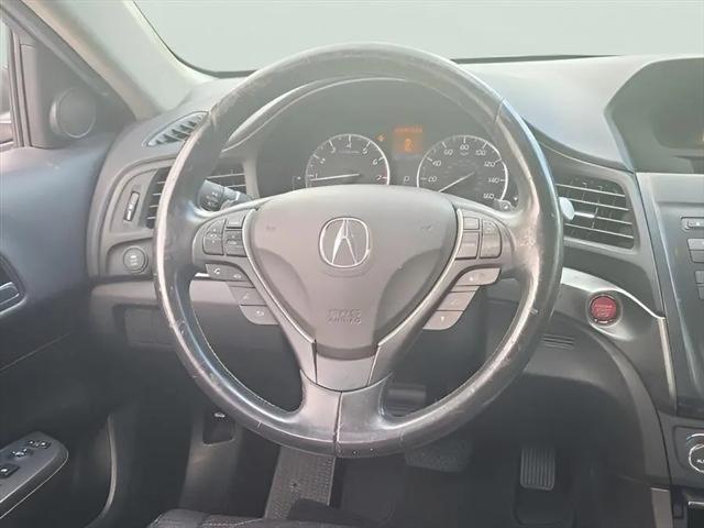 2013 Acura ILX 2.0L