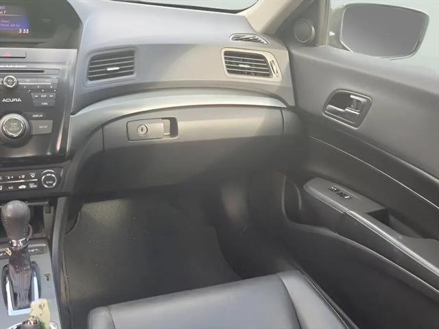 2013 Acura ILX 2.0L