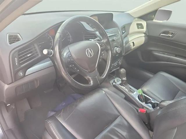 2013 Acura ILX 2.0L