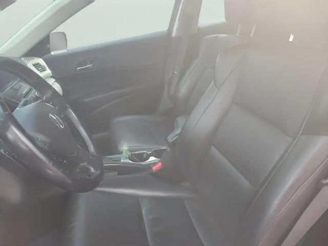 2013 Acura ILX 2.0L