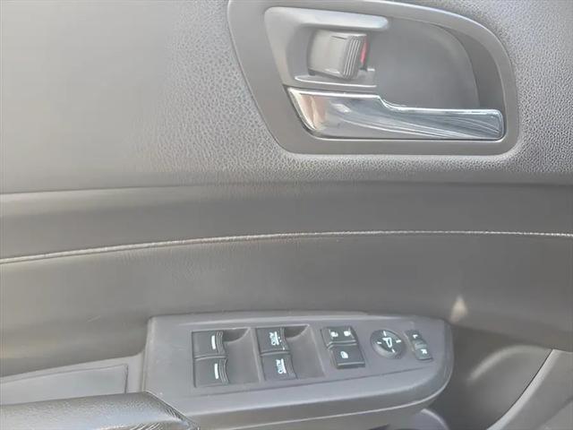 2013 Acura ILX 2.0L