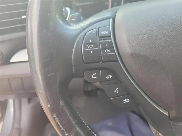 2013 Acura ILX 2.0L