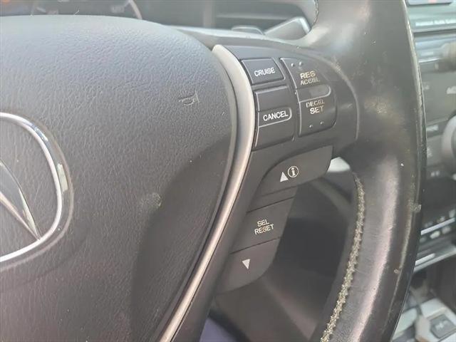 2013 Acura ILX 2.0L