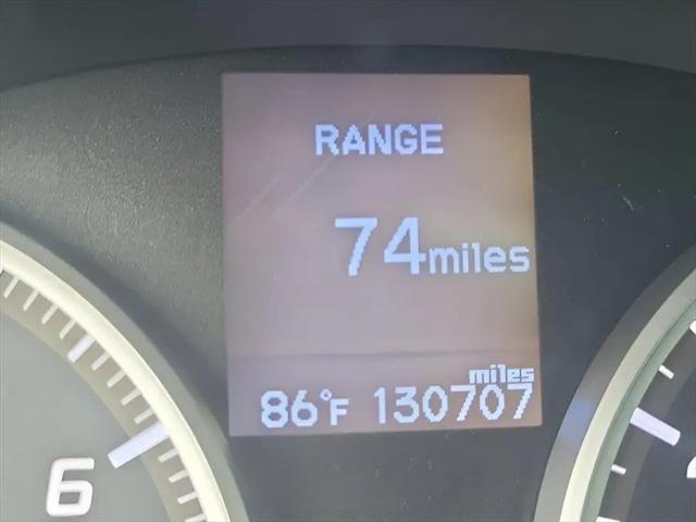 2013 Acura ILX 2.0L