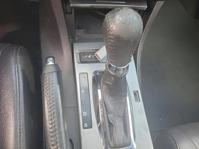 2013 Acura ILX 2.0L
