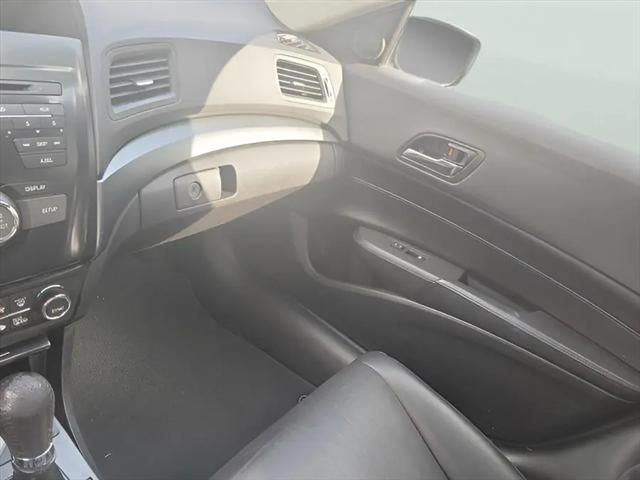 2013 Acura ILX 2.0L