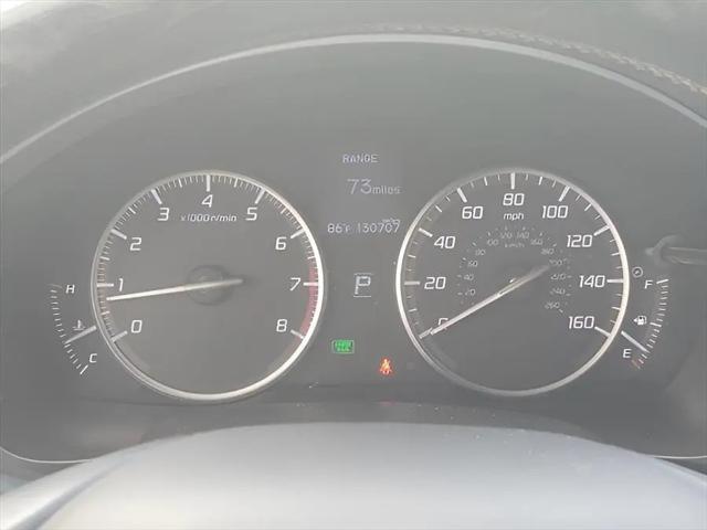 2013 Acura ILX 2.0L