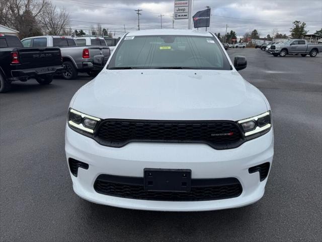2026 Dodge Durango DURANGO GT AWD 2026 Dodge Durango DURANGO GT AWD