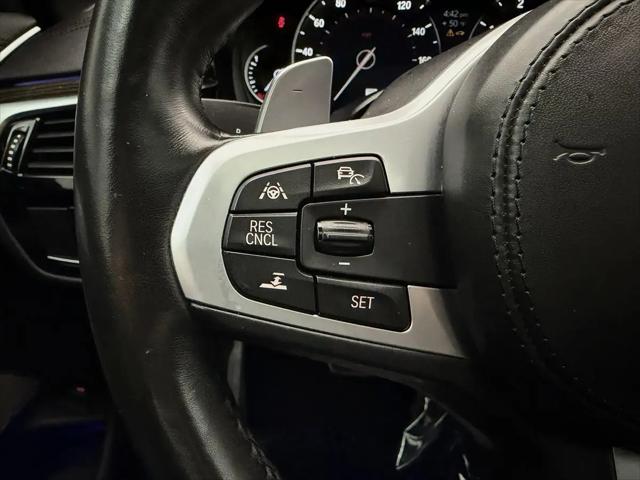 2019 BMW M5 xDrive