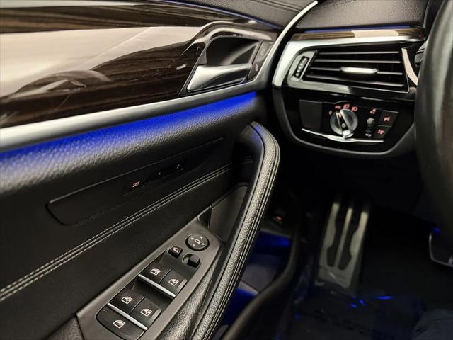 2019 BMW M5 xDrive