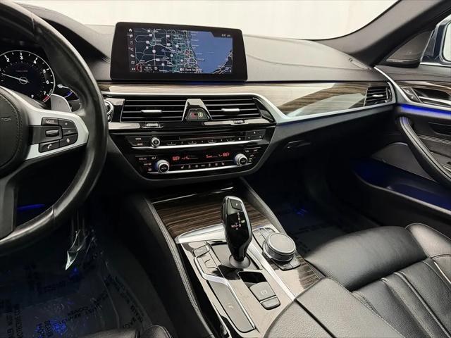 2019 BMW M5 xDrive