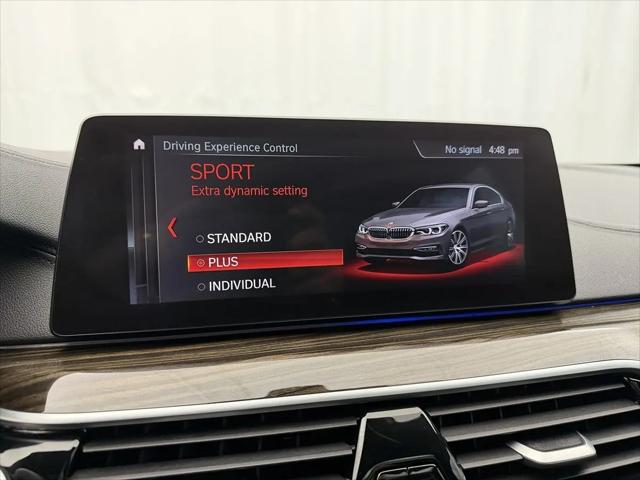 2019 BMW M5 xDrive