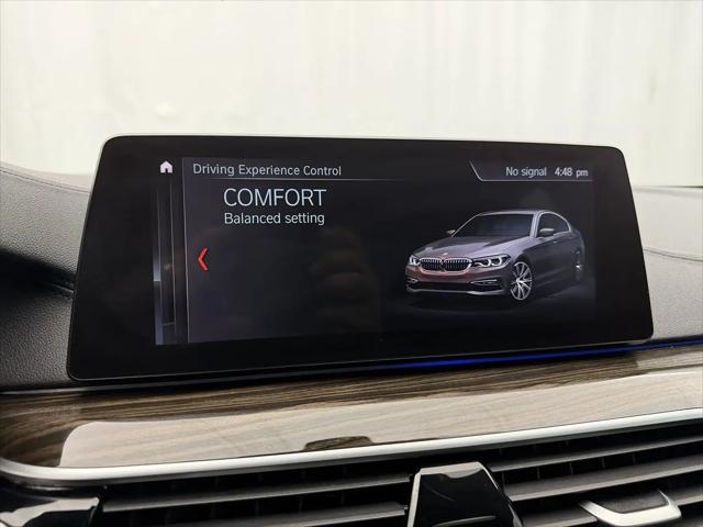 2019 BMW M5 xDrive