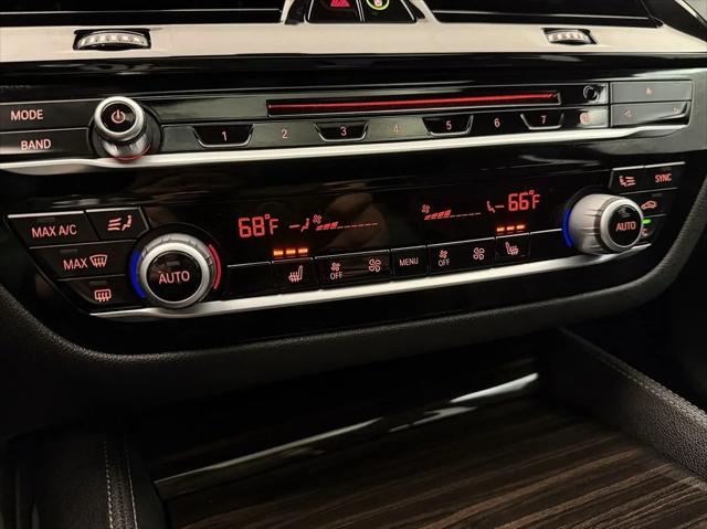 2019 BMW M5 xDrive