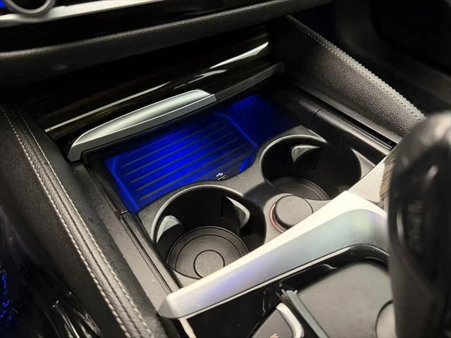 2019 BMW M5 xDrive