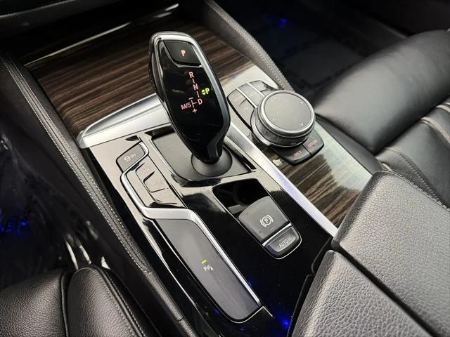 2019 BMW M5 xDrive