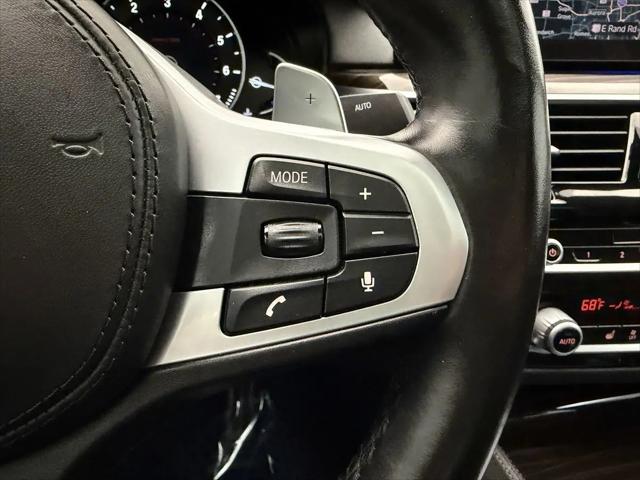2019 BMW M5 xDrive
