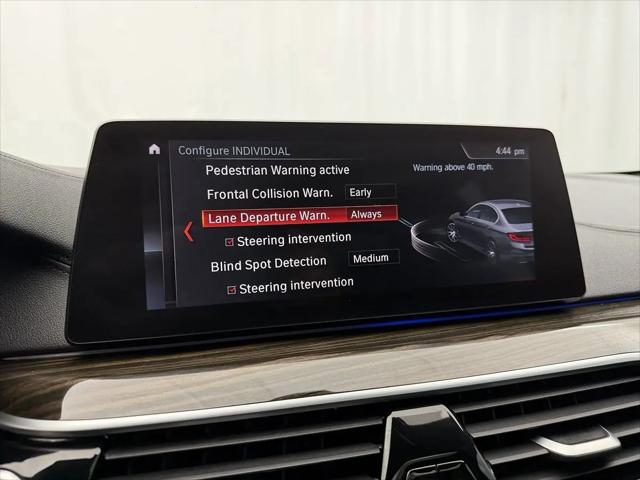 2019 BMW M5 xDrive