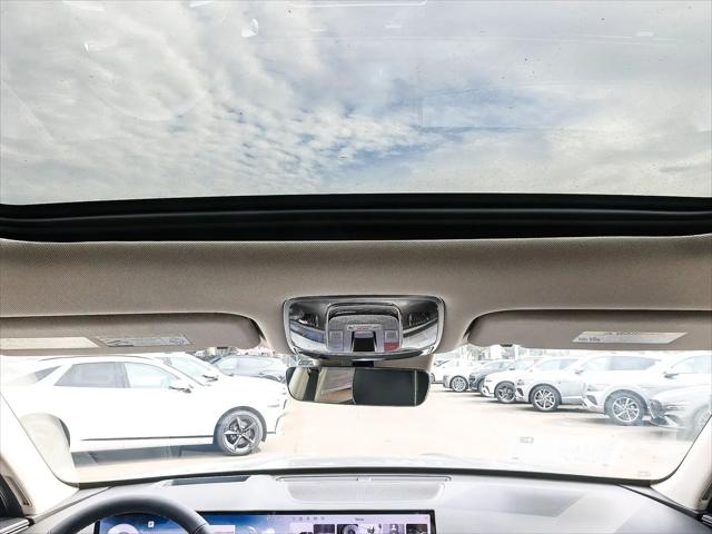 2026 Genesis GV80 3.5T Advanced AWD