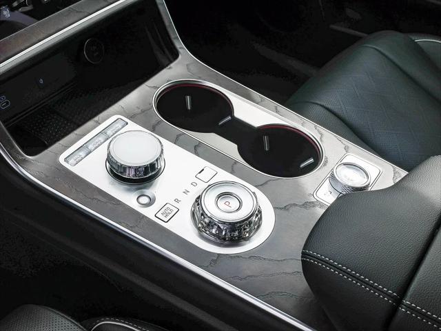 2026 Genesis GV80 3.5T Advanced AWD