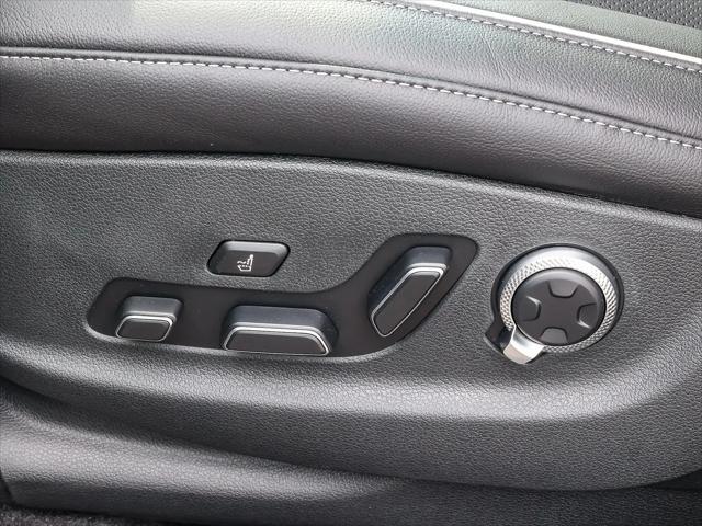 2026 Genesis GV80 3.5T Advanced AWD
