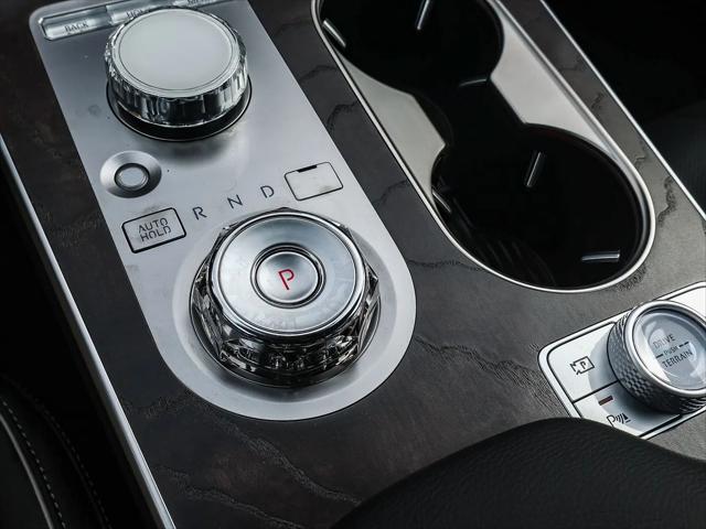 2026 Genesis GV80 3.5T Advanced AWD