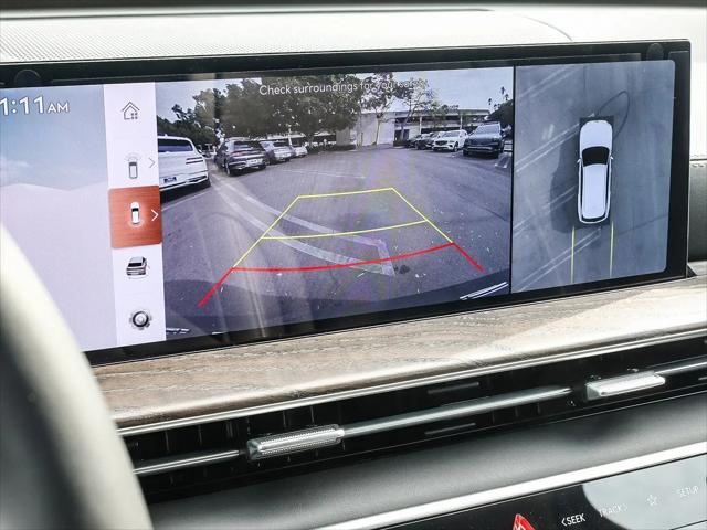 2026 Genesis GV80 3.5T Advanced AWD