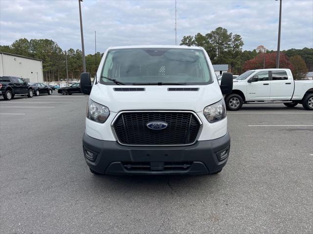 2024 Ford Transit Cargo Van Base
