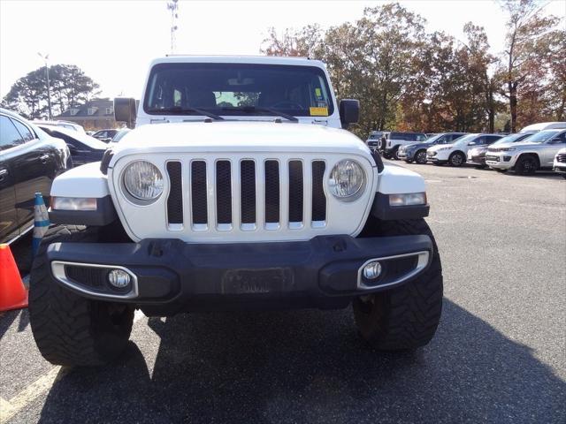 2018 Jeep Wrangler Unlimited Sahara 4x4 2018 Jeep Wrangler Unlimited Sahara 4x4