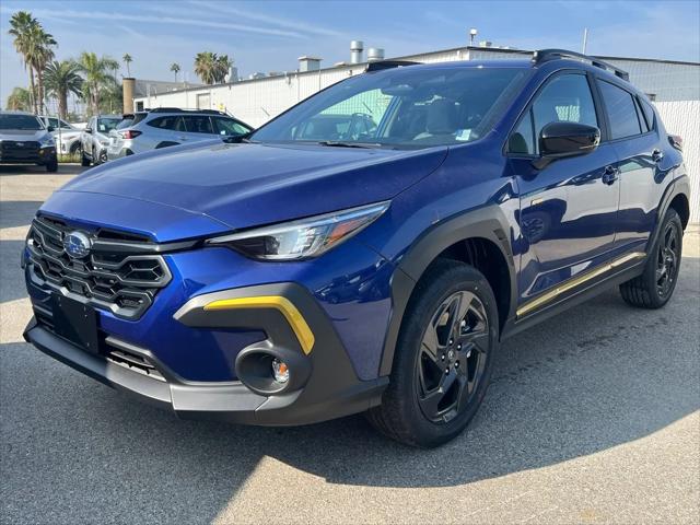 2026 Subaru Crosstrek Sport for sale in Bakersfield, CA