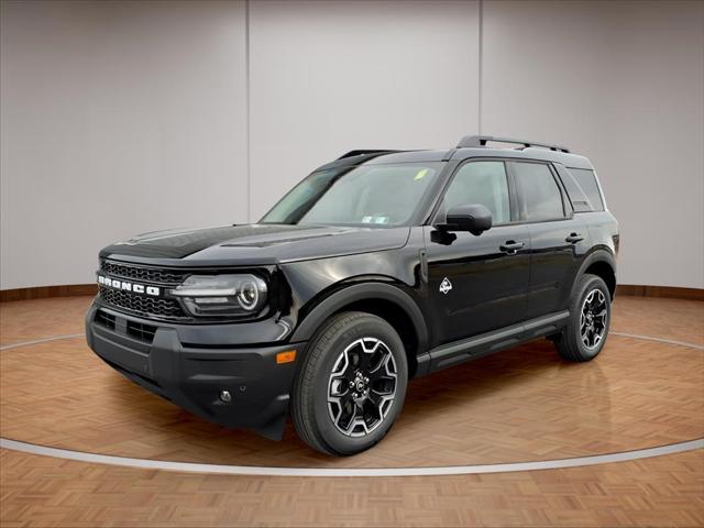 2025 Ford Bronco Sport Outer Banks for sale in Shippensburg, PA