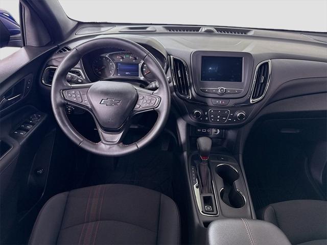 2023 Chevrolet Equinox FWD RS