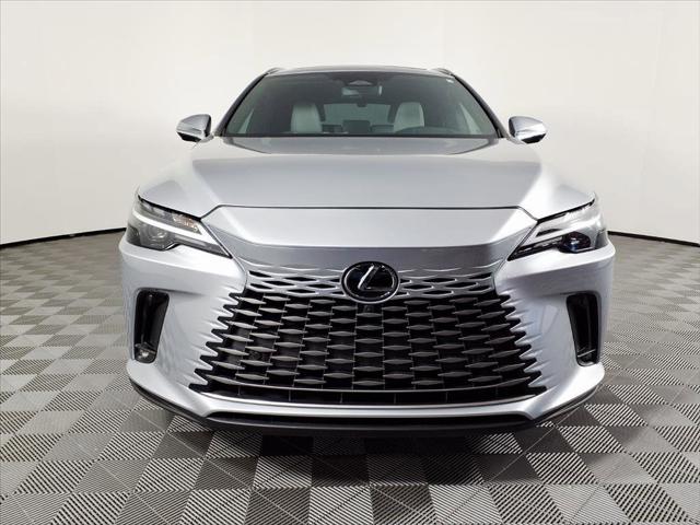 2023 Lexus RX 350 Premium Plus 2023 Lexus RX 350 Premium Plus