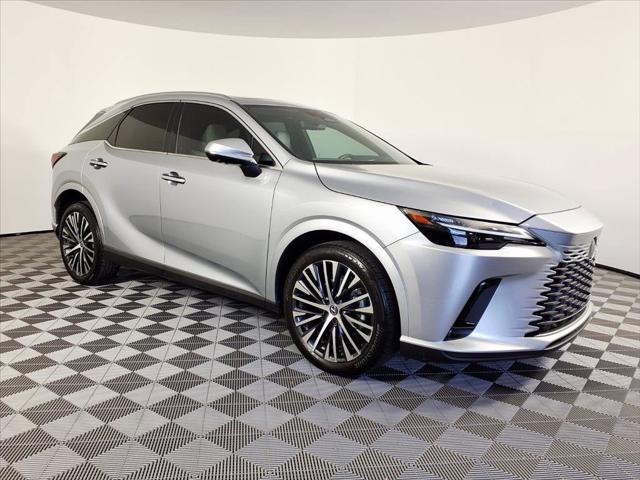 2023 Lexus RX 350 Premium Plus 2023 Lexus RX 350 Premium Plus