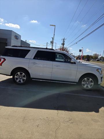 2020 Ford Expedition XLT MAX 2020 Ford Expedition XLT MAX
