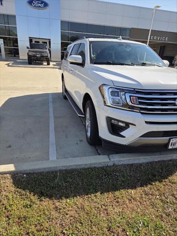 2020 Ford Expedition XLT MAX 2020 Ford Expedition XLT MAX