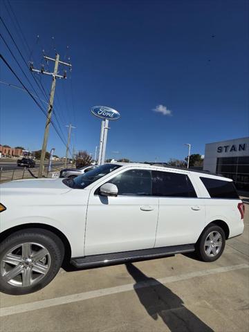 2020 Ford Expedition XLT MAX 2020 Ford Expedition XLT MAX