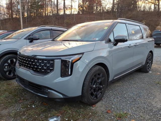 2025 Kia Carnival MPV SX Prestige 2025 Kia Carnival MPV SX Prestige