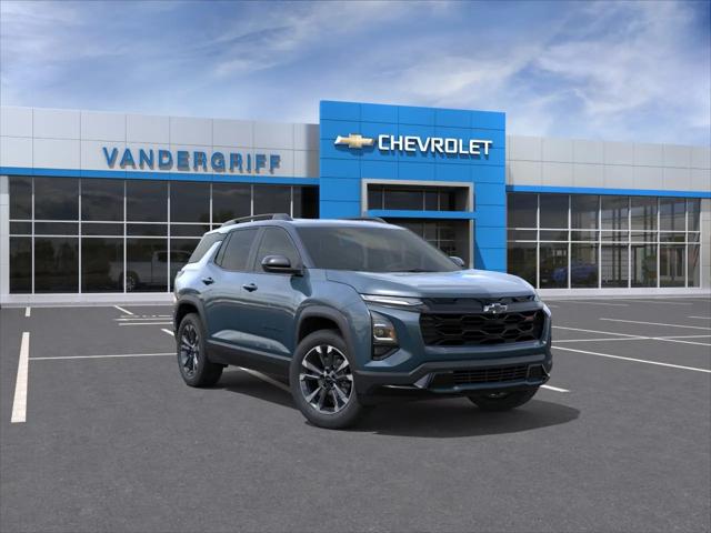 2026 Chevrolet Equinox FWD RS for sale in Arlington, TX