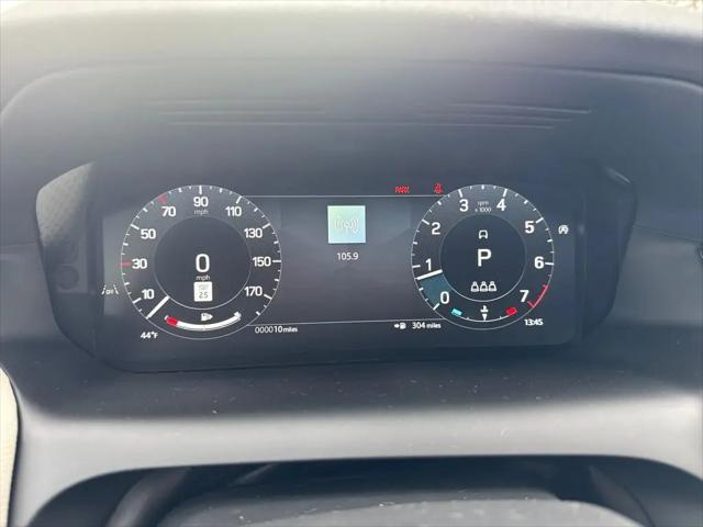 2025 Land Rover Discovery Sport Dynamic SE