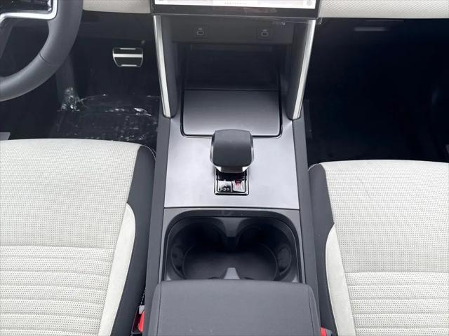 2025 Land Rover Discovery Sport Dynamic SE