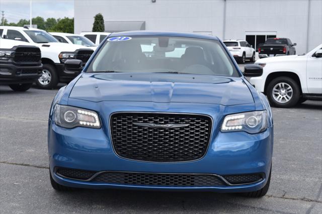 2023 Chrysler 300 Touring