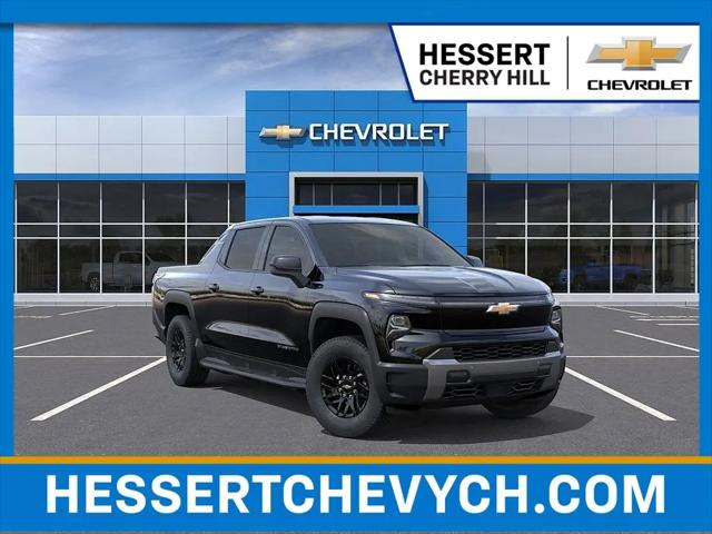 2026 Chevrolet Silverado EV LT - Standard Range 4WD for sale in Cherry Hill, NJ