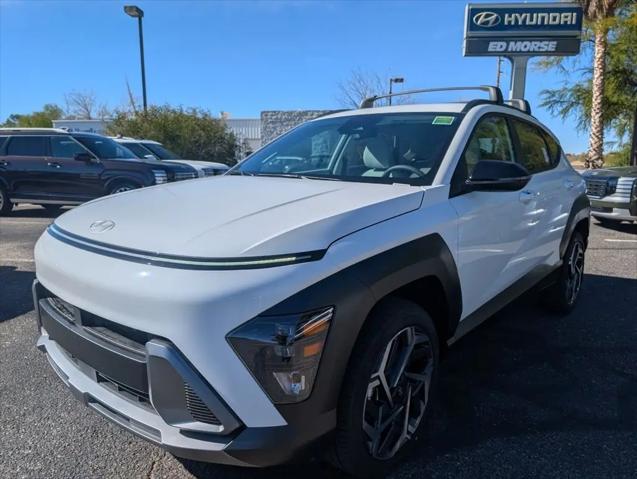 2026 Hyundai Kona SEL Premium for sale in Sierra Vista, AZ