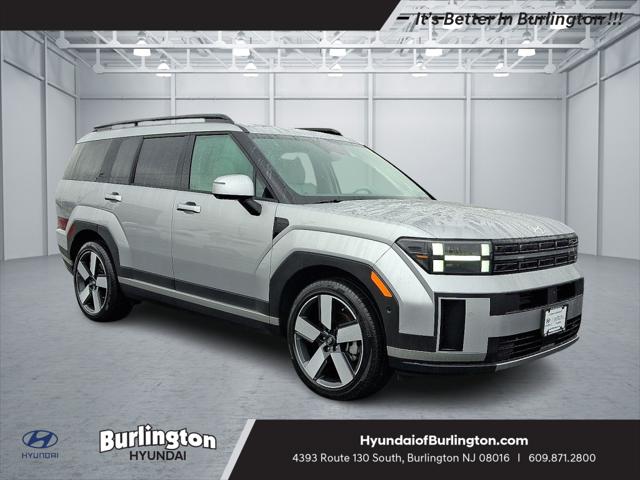 2024 Hyundai Santa Fe Limited 2024 Hyundai Santa Fe Limited