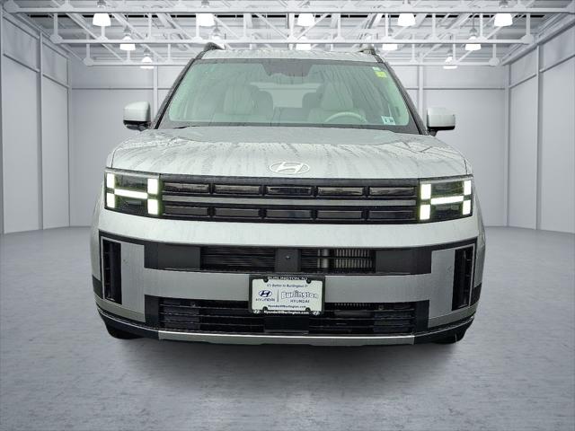 2024 Hyundai Santa Fe Limited 2024 Hyundai Santa Fe Limited