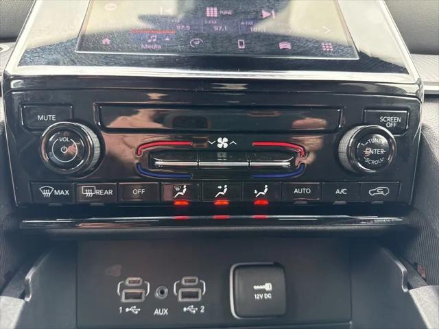 2025 Jeep Grand Cherokee Laredo X 4x2