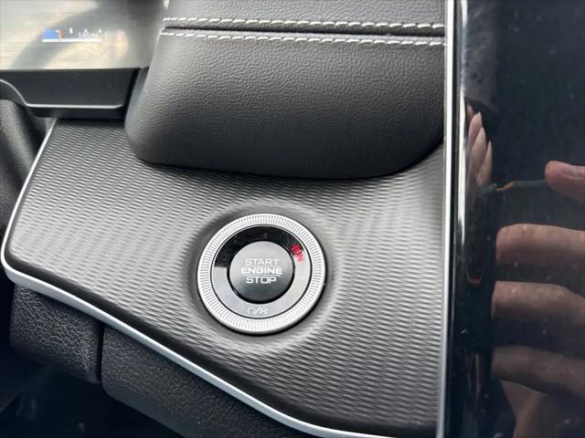 2025 Jeep Grand Cherokee Laredo X 4x2